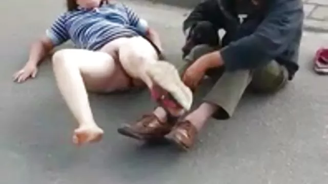 XXX bez rejestracji Klip-podwójny BV2210 starsze mamuski nago