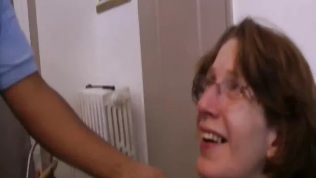 XXX bez rejestracji Dobra mamuski starsze panie para