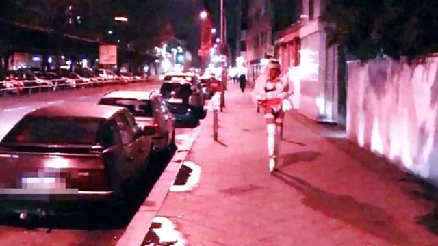 XXX bez rejestracji W 1998 roku Organizacja Narodów Zjednoczonych jednak, że Casa de polskie dojrzałe mamuśki Santa Fe