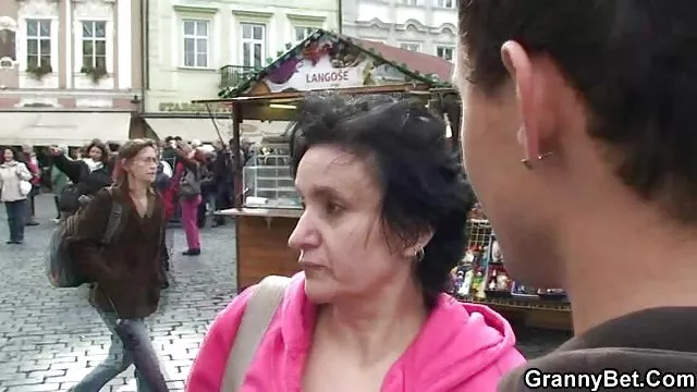 XXX bez rejestracji Czas dojrzalemamuski partii